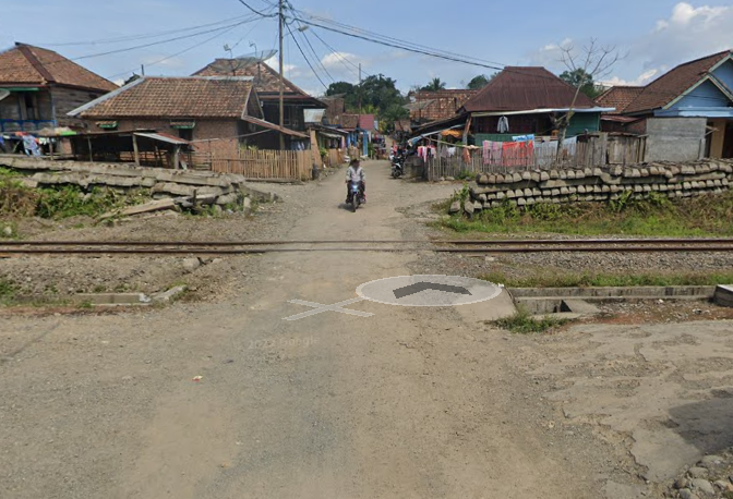 Foto Jalur